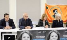 Партия „Обединени земеделци“ подкрепи Йорданка Фандъкова за кмет на Столична община