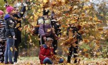 Снимки на уикенда 5 и 6 октомври 2019