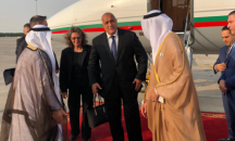 Бойко Борисов ще се срещне с престолонаследника на Абу Даби