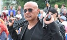 От задната седалка на „Тойота“, не можеш да впечатлиш „Фолксваген“, та ако ще и Бойко да те вози