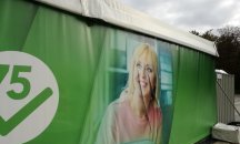 Манолова: Не са намерили правилния човек, когото да уплашат
