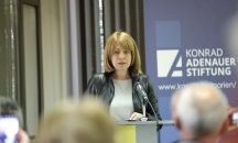 Фандъкова: Европейските средства не идват даром, а се защитават