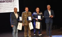Връчиха призовете „Личност на годината“ в Благоевград