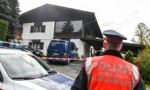 25-годишен уби петима от ревност в Австрия