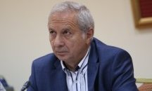 Проф. Герджиков: България има нужда от силна лява партия