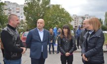 Фандъкова: Увеличаваме разделното събиране на отпадъци чрез активното участие на гражданите
