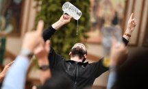 По-малко продажби на бира на този Октоберфест