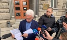 Сидеров обвини ЦИК в двоен стандарт в скандала с БНТ