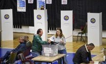Косово обяви гласовете от Сърбия за невалидни