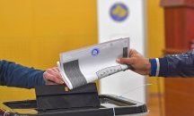 Опозицията печели парламентарните избори в Косово