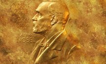 Връчиха Нобеловите награди