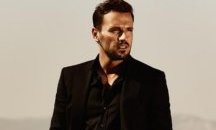 Никос Вертис с концерт в България догодина