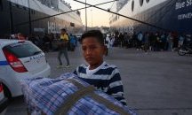 От Турция в Гърция са влезли над 67 хиляди мигранти, а в България - под 200