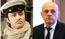 Ястребовски, Буревестников или Остап Бендер! Не, мили сънародници, Дончев, арх. Станиславов и Плевнелиев са преговаряли с “Фолксваген”