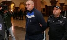 Отложиха делото за режима на Будимир Куйович