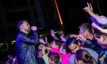 Празничен финал за One Love Tour 2019