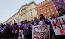 Протестиращите медици: Търпението ни свърши - следващият път няма да сме мирни и тихи