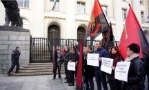 ВМРО ще протестира, докато не излезе решението за Полфрийман