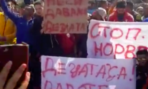 Фалшива новина за отвлечени деца подпали ромската общност в Сливен (Обновена)