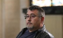 Условна присъда за бившия управител на Фонд "Научни изследвания” Христо Петров