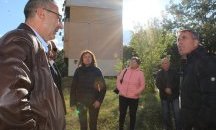 Фандъкова: Ремонтирахме жилищния блок в „Люлин“, в който живеят хора с увредено зрение