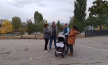 Ивайло Цеков, район „Искър“: Ще работим за изграждане на три нови детски градини