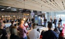 Фандъкова: Изграждаме 11 нови спортни зали в кварталите