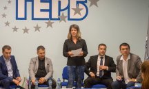 Савина Савова, район „Възраждане“: Работим за запазване на културно-историческото наследство на Стара София