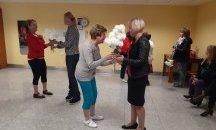 Ева Митова, кандидат за кмет на “Подуяне”: Изградихме три нови клуба на пенсионера в района през последните години