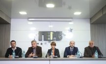 ГЕРБ: Вече повече от месец Манолова крие своя екип