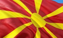 Стартира реконструкцията на важно за България трасе от Коридор №8 в Северна Македония