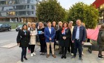 Мария Илиева, ГЕРБ: На „Младост“ са нужни повече паркове и облекчаване на трафика