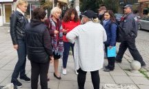 Ева Митова: За последните четири години в район “Подуяне” са изградени и реновирани 33 детски площадки