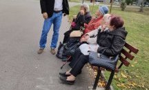 Инж. Тодор Кръстев: Продължаваме рехабилитацията на основни пътни артерии в район „Сердика“