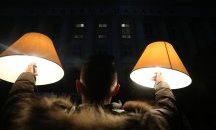 Пореден марш за правосъдие срещу избора на Иван Гешев
