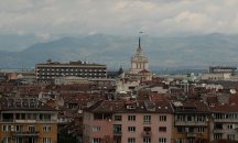 Фандъкова внесе по-висок бюджет от дискутирания