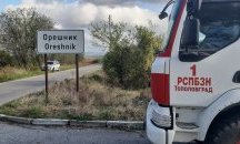 Има доказателства, че легионерът Пачелиев е убил фелдшера в Орешник