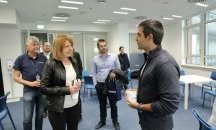 Фандъкова: Предвиждаме създаване на Софийски училищен кампус