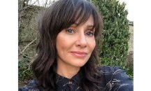 Певицата Натали Имбрулия стана майка за първи път