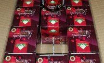 Задържаха близо 68 кг контрабанден стимулант на "Капитан Андреево"