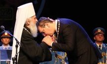 Скандал заради фалшив юбилей разтресе Сръбската църква