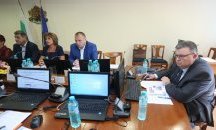 ВСС допусна Иван Гешев до изслушване за главен прокурор