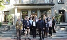 Фандъкова: Обновяваме минералните бани на София