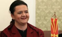 Зам.-председателят на македонския парламент е под домашен арест