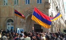 Арменската общност в България се вдига на протест