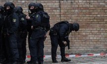 Удар срещу незаконния хазарт и прането на пари в Германия