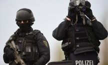 Арести в Германия на привърженици на "Ислямска държава", подготвяли атентати