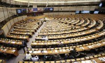 ЕП ще гласува споразумението за Brexit
