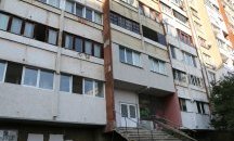 Намериха изоставено бебе в София