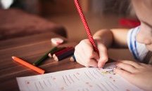 На изпита след 4. клас: Диктовката вече на запис